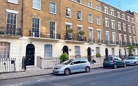 The Hyde Park Suites